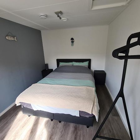 #Little Beach House Διαμέρισμα Katwijk aan Zee Εξωτερικό φωτογραφία