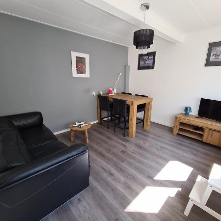 #Little Beach House Διαμέρισμα Katwijk aan Zee Εξωτερικό φωτογραφία