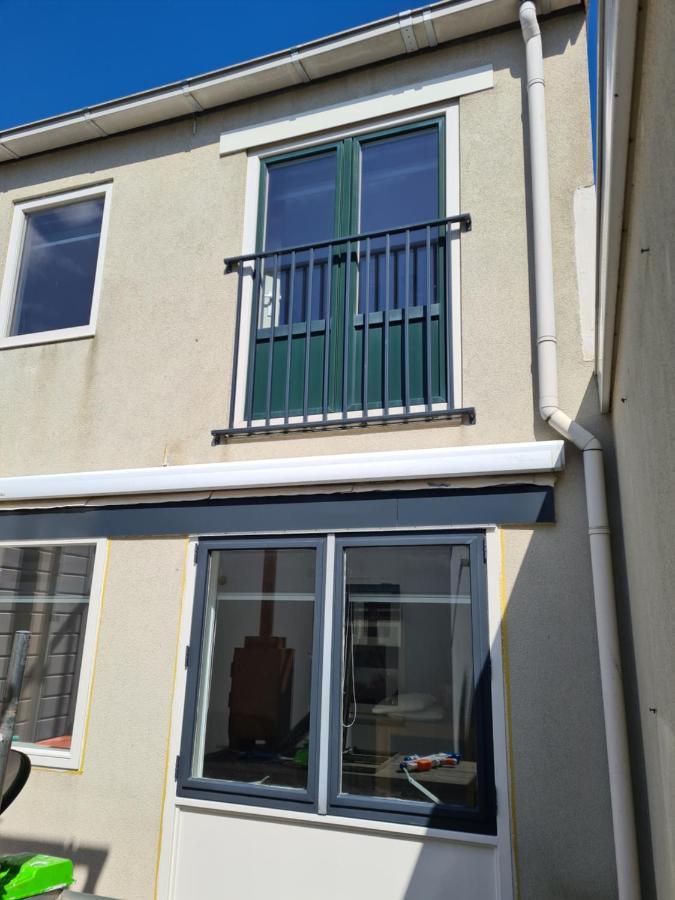 #Little Beach House Διαμέρισμα Katwijk aan Zee Εξωτερικό φωτογραφία