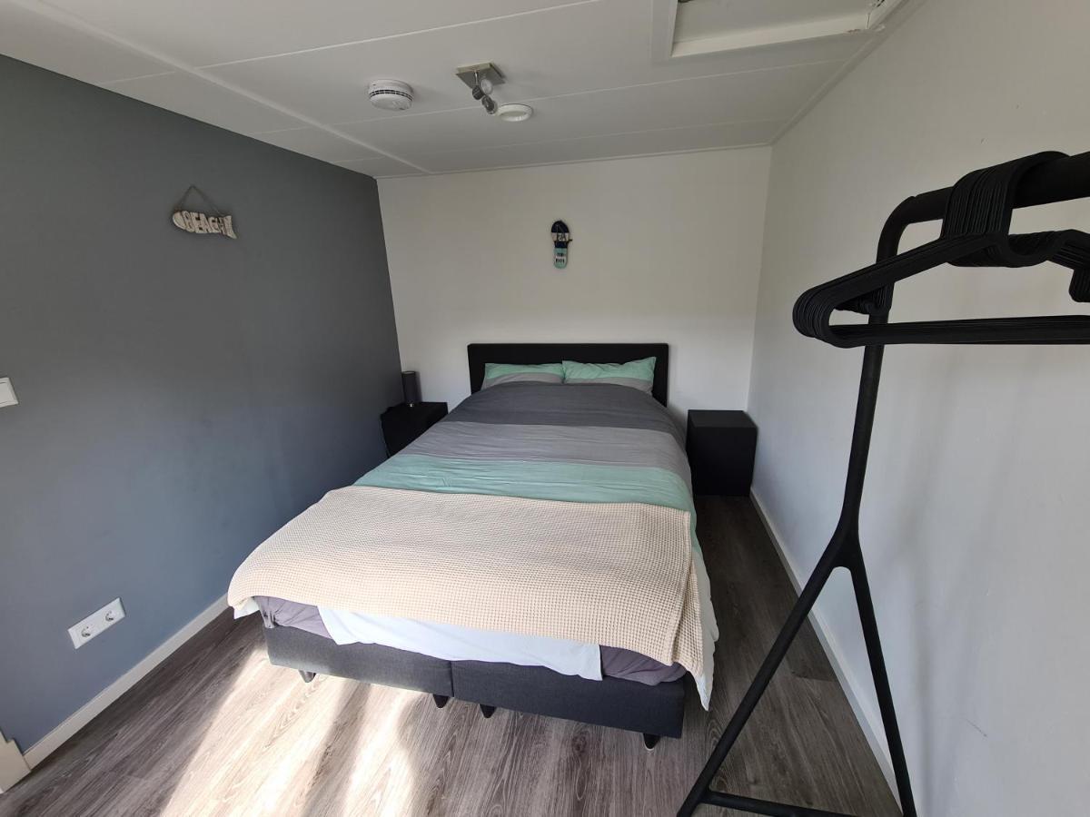 #Little Beach House Διαμέρισμα Katwijk aan Zee Εξωτερικό φωτογραφία