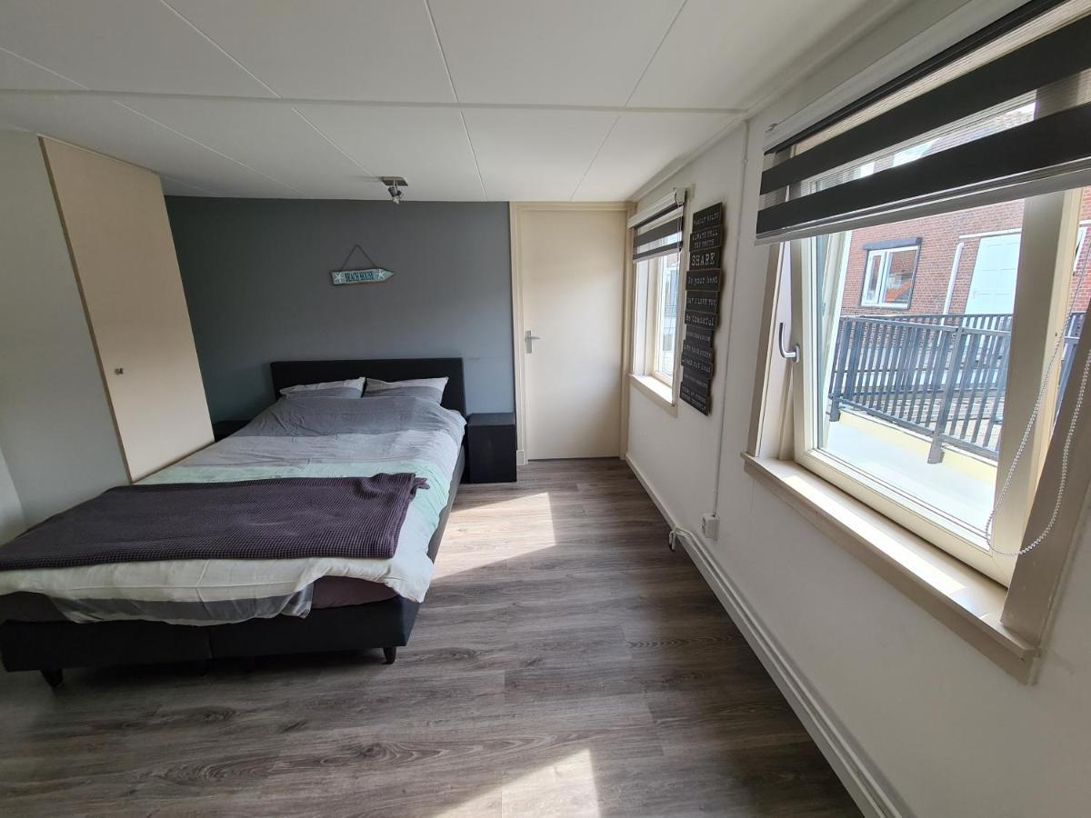 #Little Beach House Διαμέρισμα Katwijk aan Zee Εξωτερικό φωτογραφία