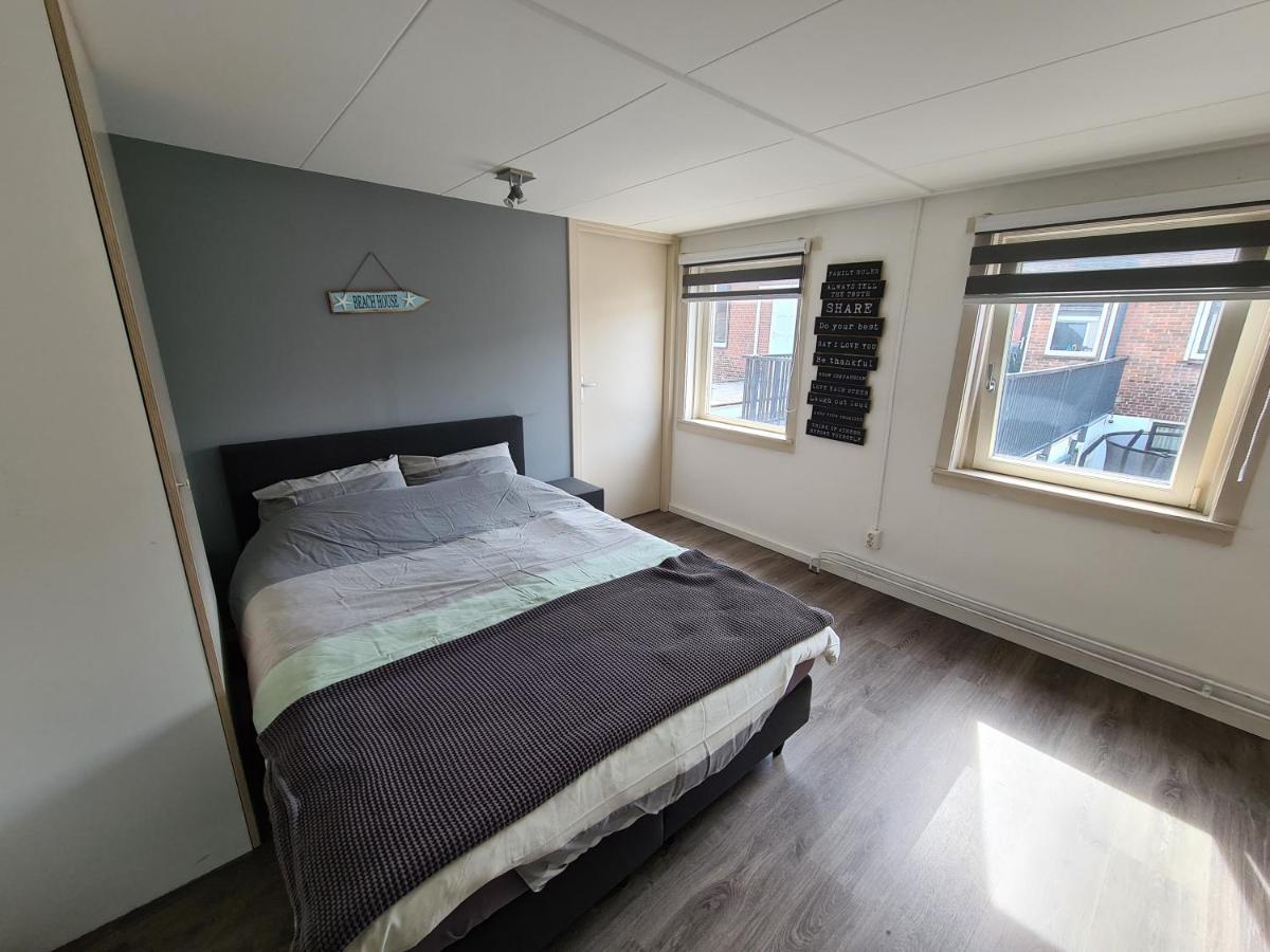 #Little Beach House Διαμέρισμα Katwijk aan Zee Εξωτερικό φωτογραφία