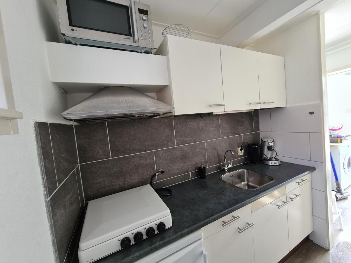 #Little Beach House Διαμέρισμα Katwijk aan Zee Εξωτερικό φωτογραφία