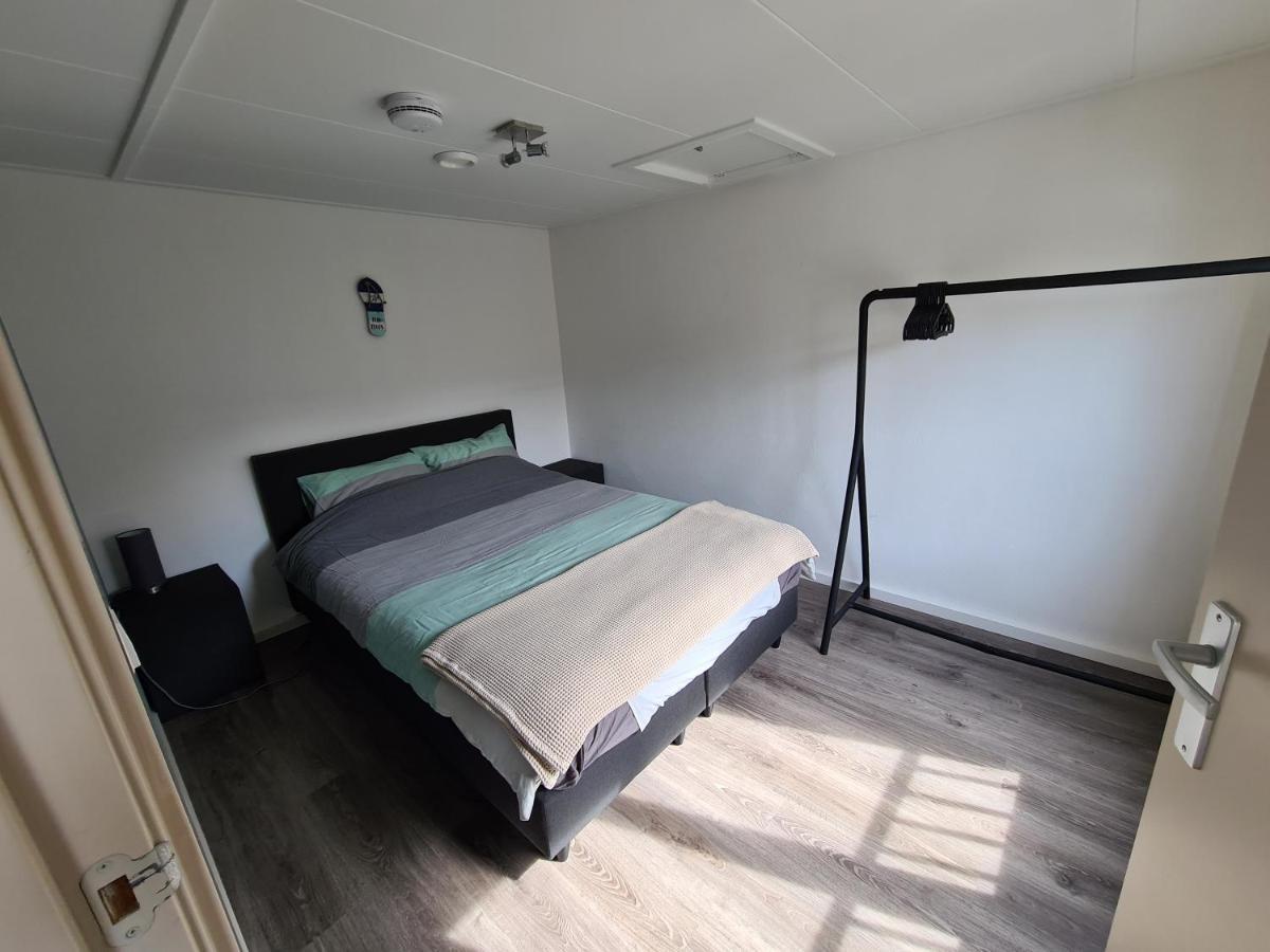 #Little Beach House Διαμέρισμα Katwijk aan Zee Εξωτερικό φωτογραφία
