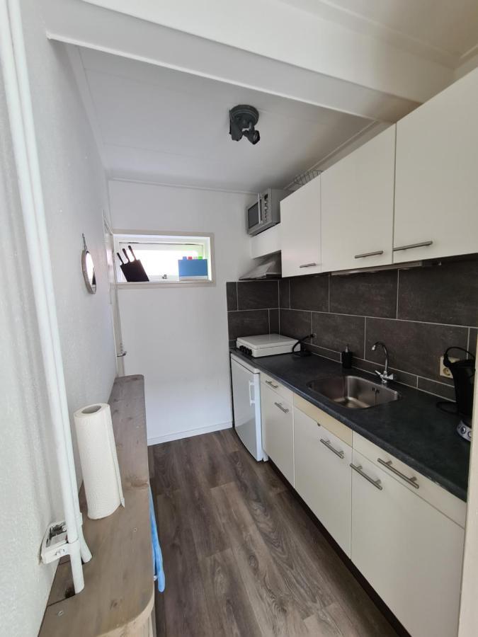 #Little Beach House Διαμέρισμα Katwijk aan Zee Εξωτερικό φωτογραφία