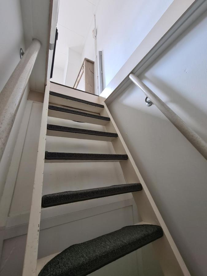 #Little Beach House Διαμέρισμα Katwijk aan Zee Εξωτερικό φωτογραφία