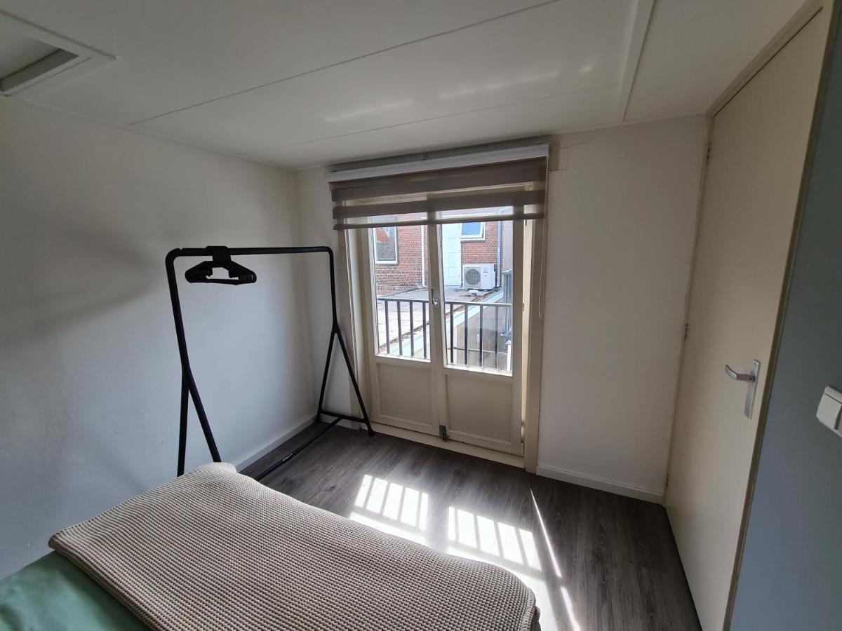 #Little Beach House Διαμέρισμα Katwijk aan Zee Εξωτερικό φωτογραφία
