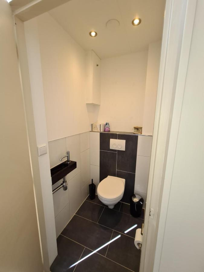 #Little Beach House Διαμέρισμα Katwijk aan Zee Εξωτερικό φωτογραφία