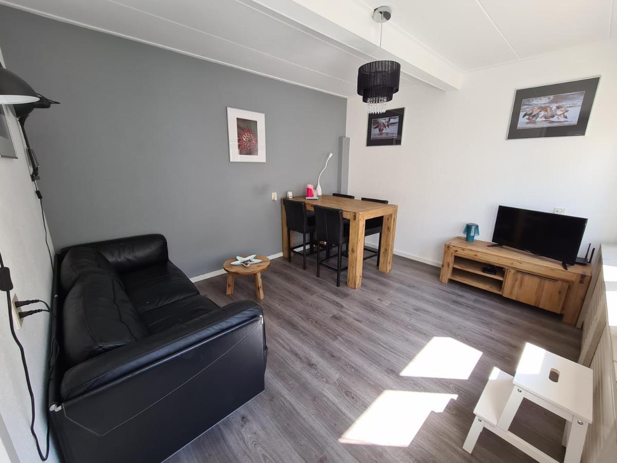 #Little Beach House Διαμέρισμα Katwijk aan Zee Εξωτερικό φωτογραφία