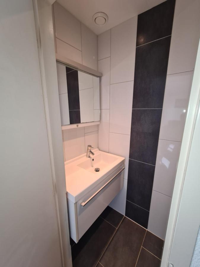 #Little Beach House Διαμέρισμα Katwijk aan Zee Εξωτερικό φωτογραφία