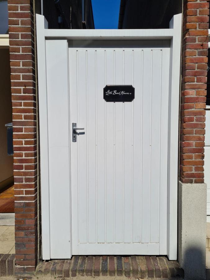 #Little Beach House Διαμέρισμα Katwijk aan Zee Εξωτερικό φωτογραφία