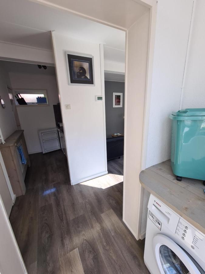 #Little Beach House Διαμέρισμα Katwijk aan Zee Εξωτερικό φωτογραφία