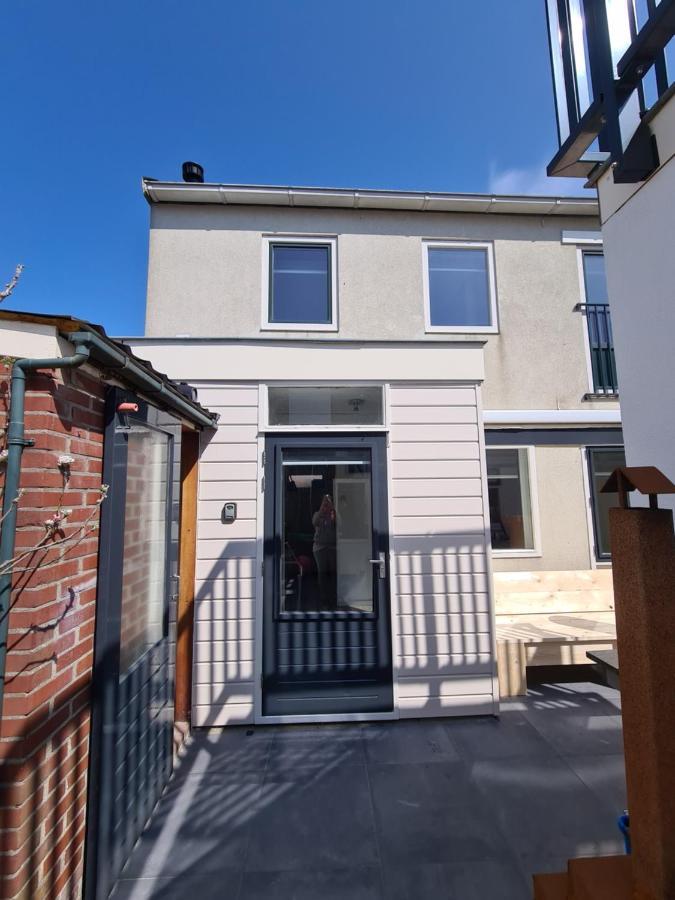 #Little Beach House Διαμέρισμα Katwijk aan Zee Εξωτερικό φωτογραφία