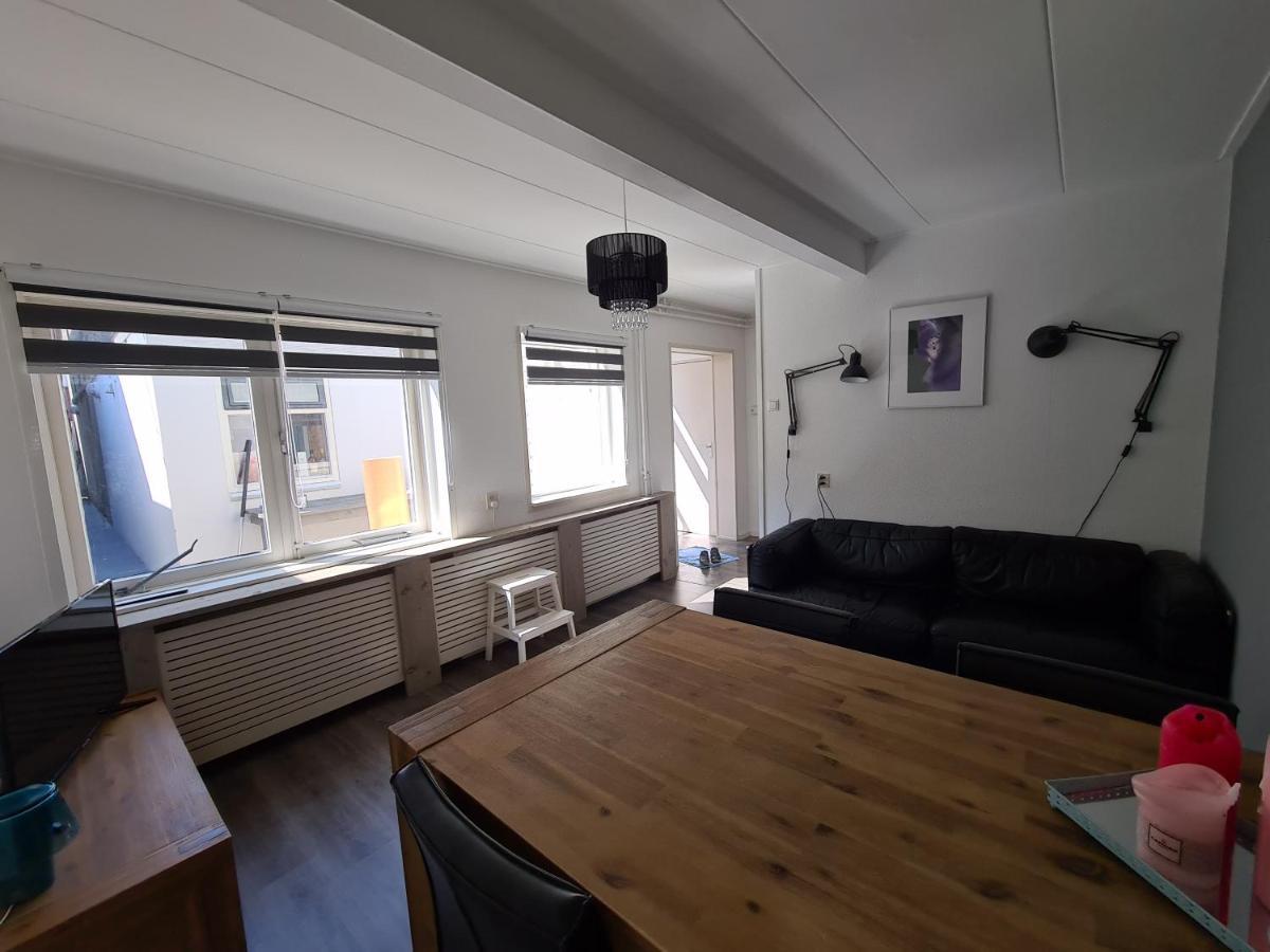 #Little Beach House Διαμέρισμα Katwijk aan Zee Εξωτερικό φωτογραφία