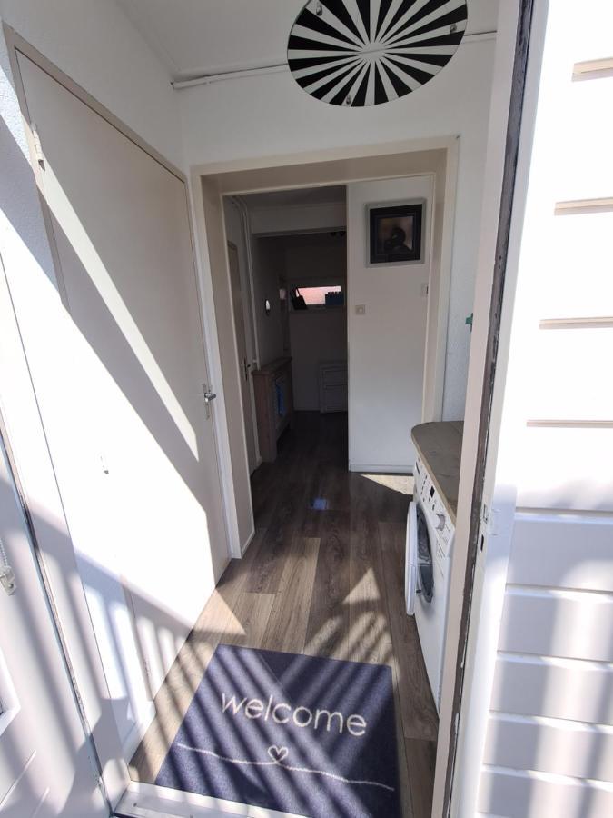 #Little Beach House Διαμέρισμα Katwijk aan Zee Εξωτερικό φωτογραφία